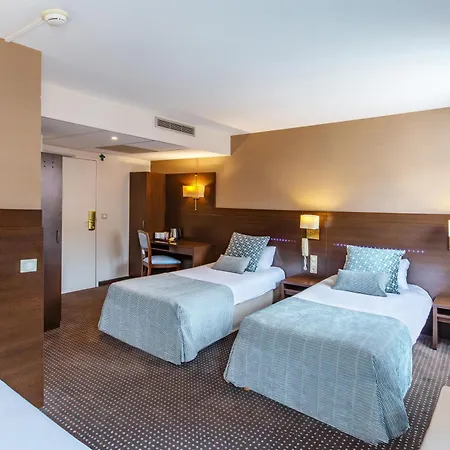 Otel Helgon - Pyrenees Lourdes