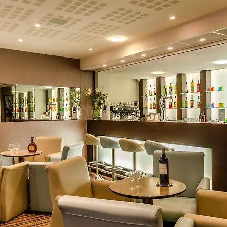 Otel Helgon - Pyrenees 4*