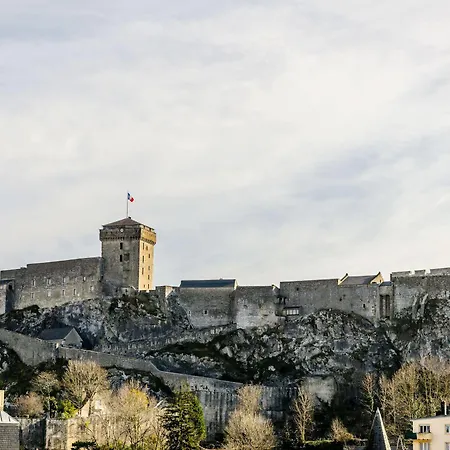 Otel Helgon - Pyrenees 4*