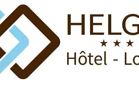 Helgon - Pyrenees Otel