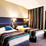 Hotel Helgon - Pyrenees 4*