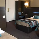 Hotel Helgon - Pyrenees 4*