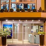 Helgon - Pyrenees 4*