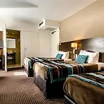 Helgon - Pyrenees Hotel 4*