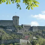 Hotel Helgon - Pyrenees 4*