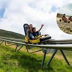 Helgon - Pyrenees Hotel Lourdes