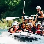 Helgon - Pyrenees Lourdes