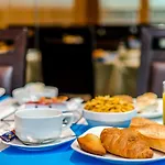 Hotel Helgon - Pyrenees 4*