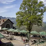 Helgon - Pyrenees Hotel 4*