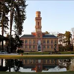 Helgon - Pyrenees 4*