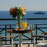 Helgon - Pyrenees Hotel Lourdes