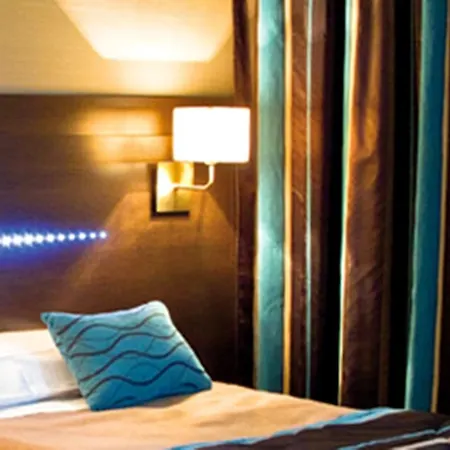 Helgon - Pyrenees Λούρδη