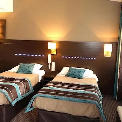 Helgon - Pyrenees 4*