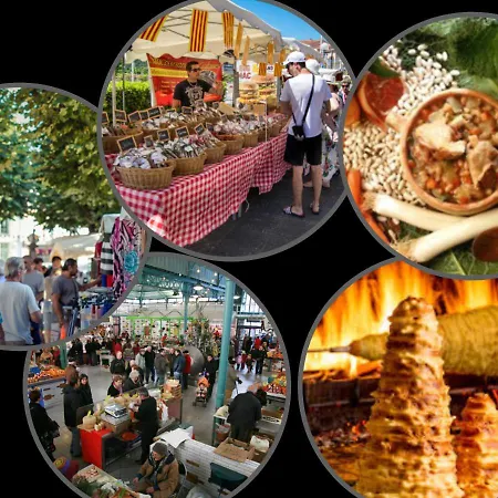 Helgon - Pyrenees Отель 4*