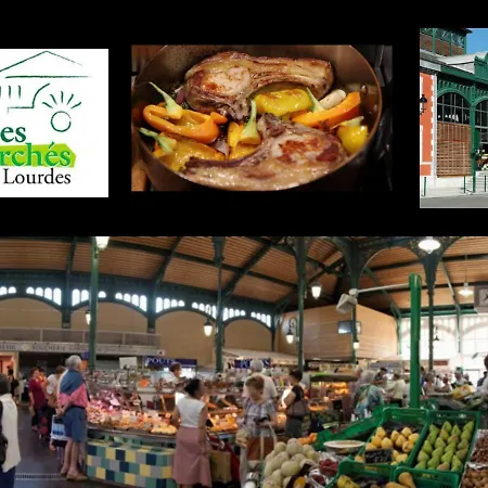 Helgon - Pyrenees Отель 4*