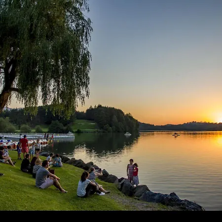 Helgon - Pyrenees Ξενοδοχείο Λούρδη