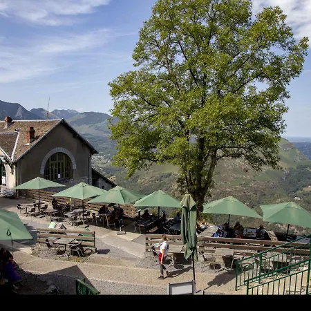 Helgon - Pyrenees 4* Лурд