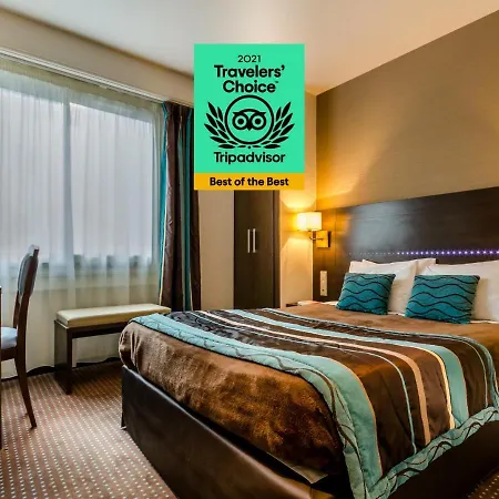 Helgon - Pyrenees Hotell 4*