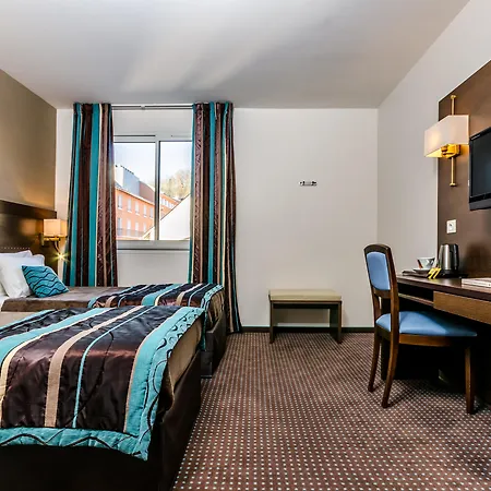 Helgon - Pyrenees 4*