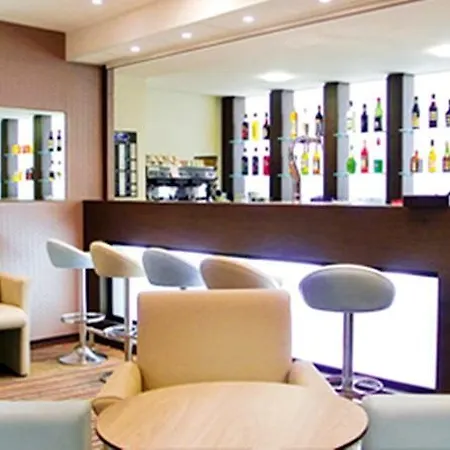 Отель Helgon - Pyrenees