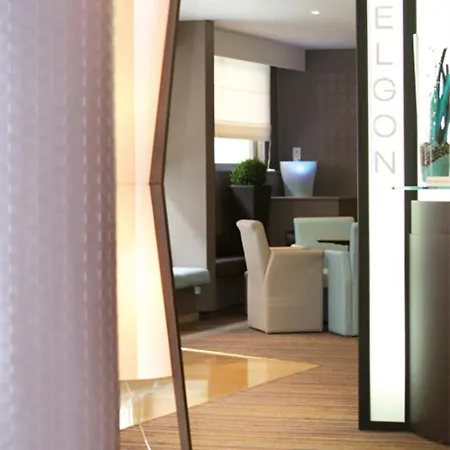 Helgon - Pyrenees 4* Λούρδη