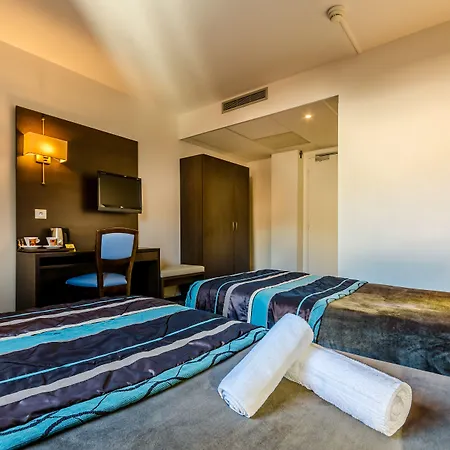 Helgon - Pyrenees Ξενοδοχείο 4*