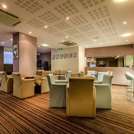 Helgon - Pyrenees Ξενοδοχείο Λούρδη