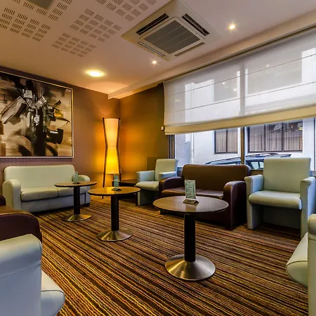 Helgon - Pyrenees Ξενοδοχείο