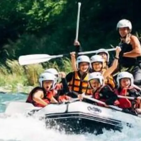 Helgon - Pyrenees Λούρδη