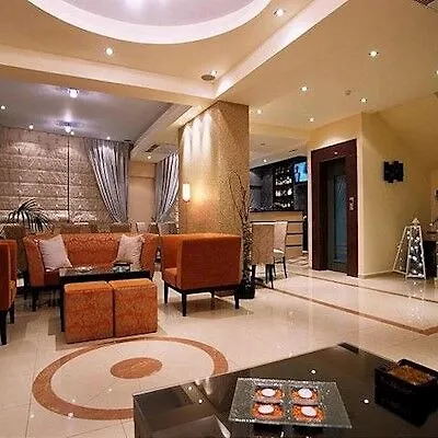 Helgon - Pyrenees Λούρδη