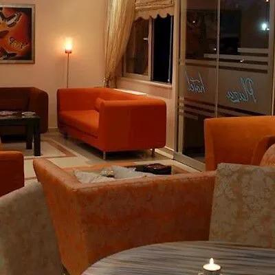 Hotel Helgon - Pyrenees Lurdy