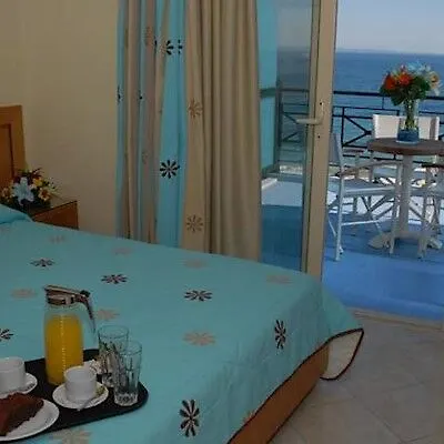 Helgon - Pyrenees 4* Λούρδη