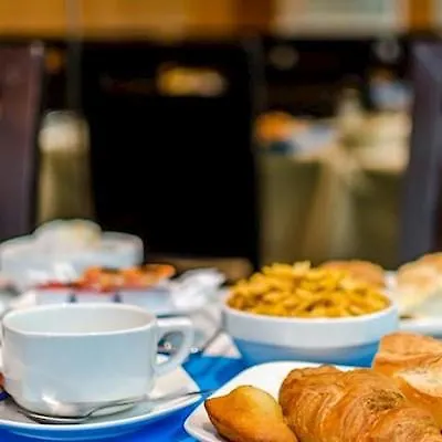 Helgon - Pyrenees فندق