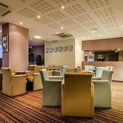 Hotel Helgon - Pyrenees Lourdes