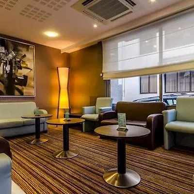 Hotel Helgon - Pyrenees