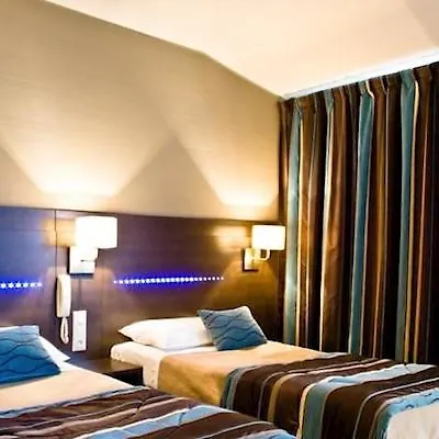 Helgon - Pyrenees ルルド