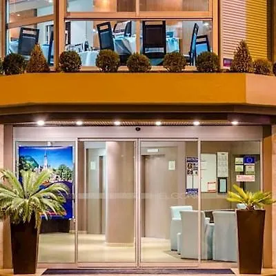 Helgon - Pyrenees 4*