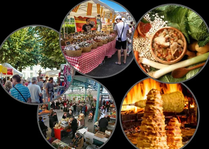 Helgon - Pyrenees Hotel 4*