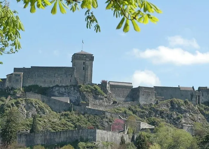 فندق Helgon - Pyrenees 4*