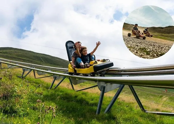 Helgon - Pyrenees فندق لورد