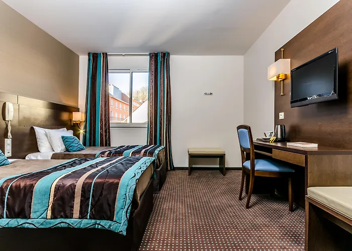 Helgon - Pyrenees 4*