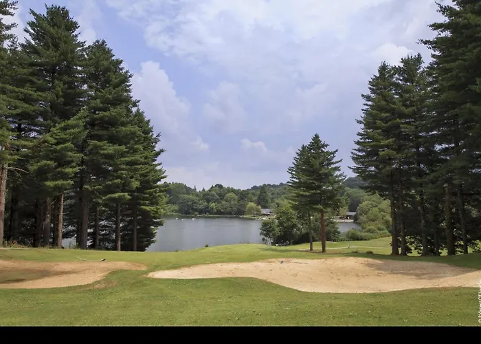 Helgon - Pyrenees 4*