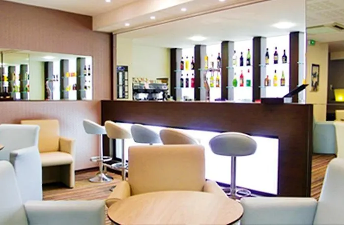 Hotel Helgon - Pyrenees