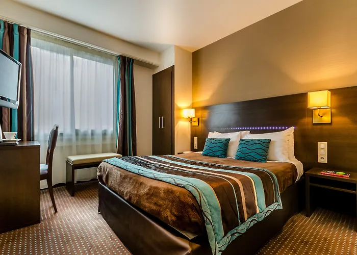 ホテル Helgon - Pyrenees