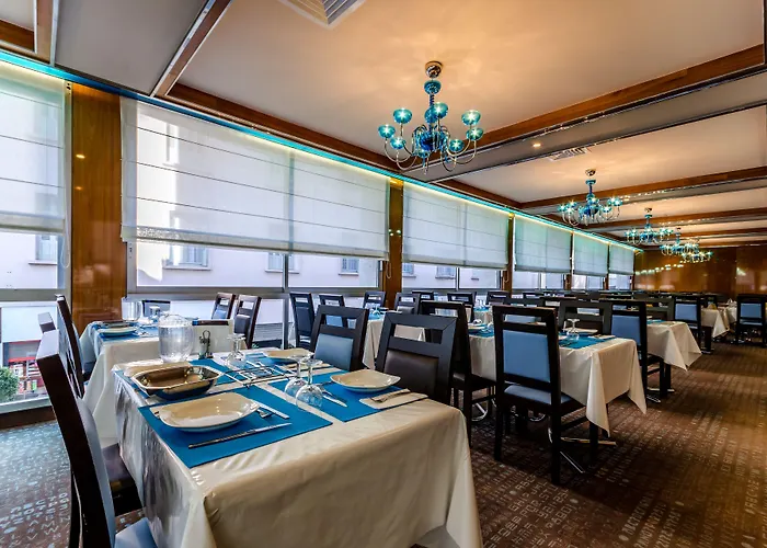 Helgon - Pyrenees 4*