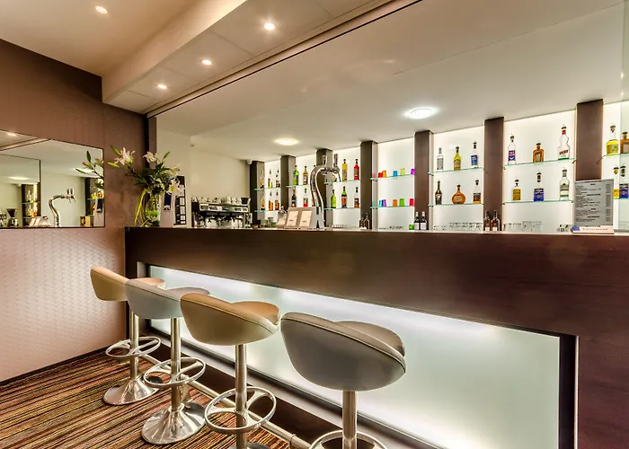 Helgon - Pyrenees 4* Lourdes