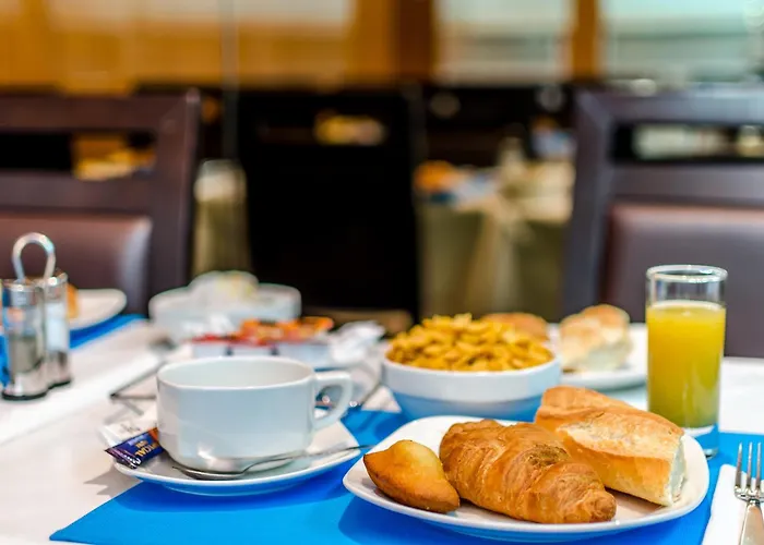 Hotel Helgon - Pyrenees 4*