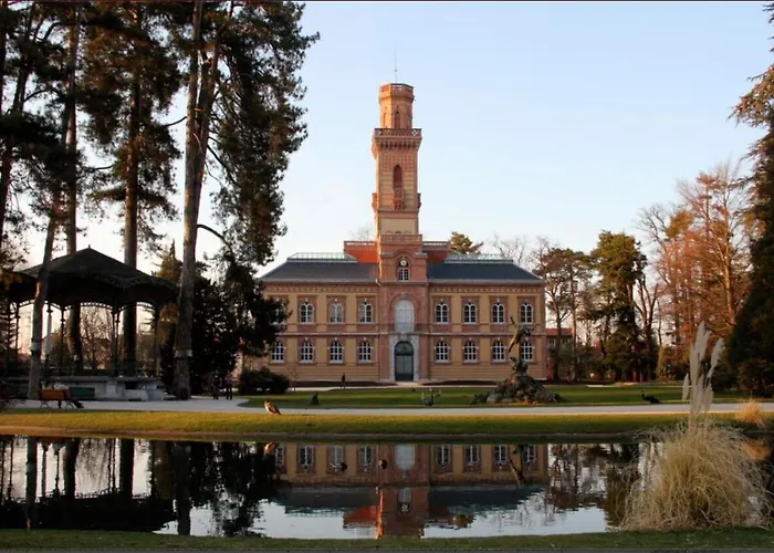 Helgon - Pyrenees 4*