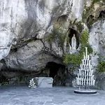 Hotel Helgon - Pyrénées