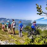 Hotel Helgon - Pyrénées Lourdes
